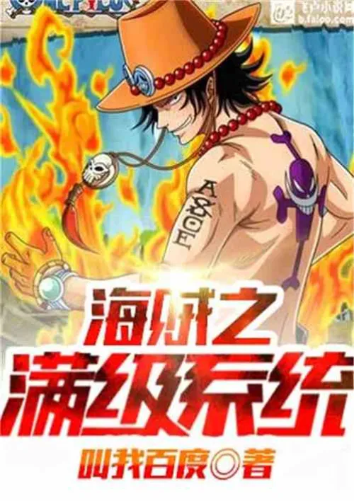 One Piece Max Level System
